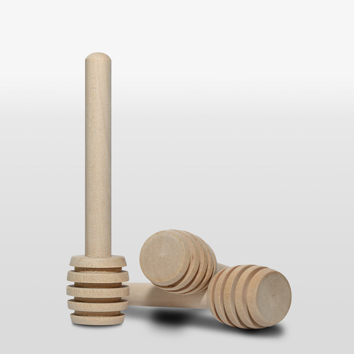 Honiglöffel aus Holz