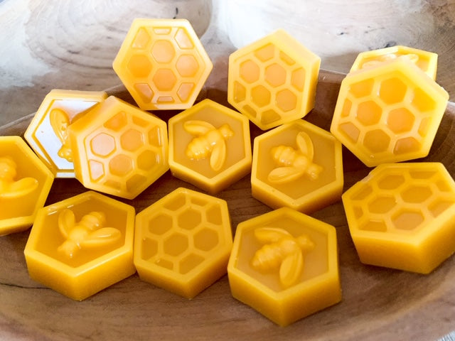 Bienenprodukte – Genieße die Welt der Bienen auf natürliche Weise