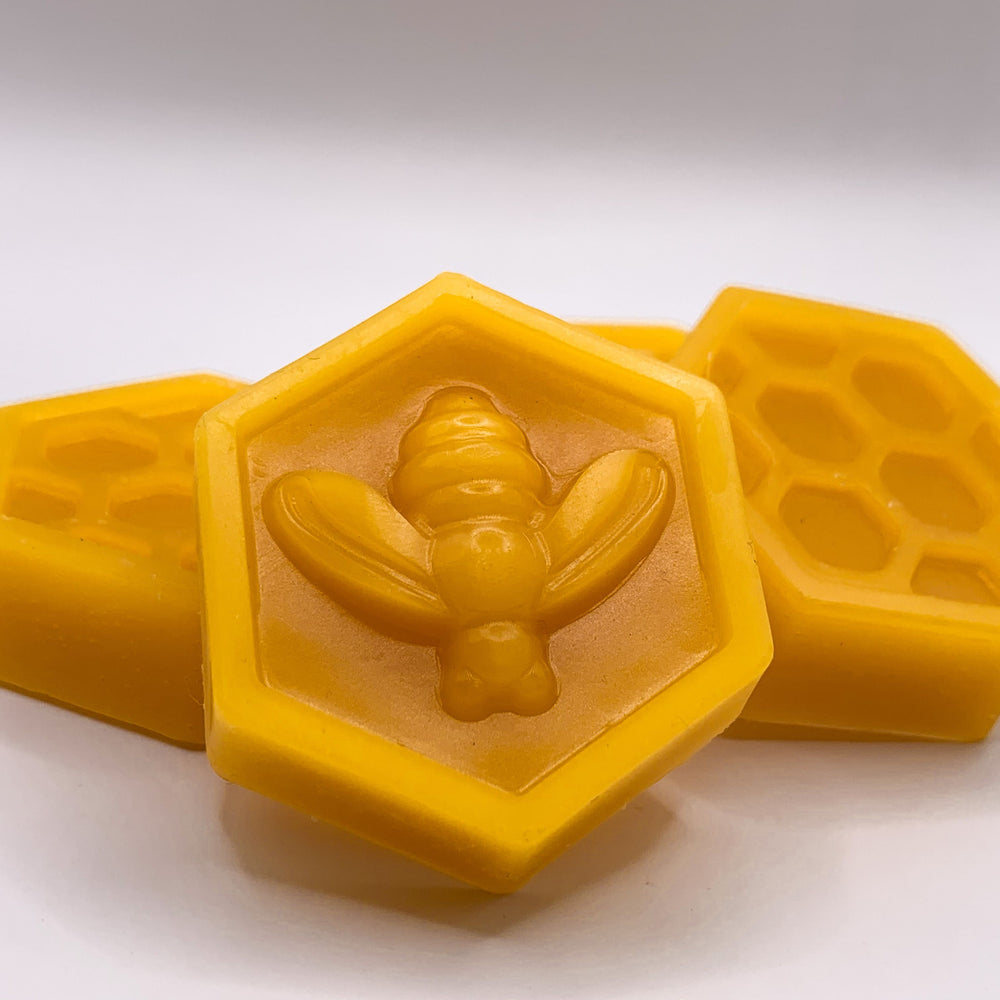 Bienenwachs, "HoodyWaxx", 15g (Handarbeit)