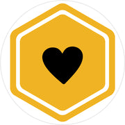 HoodyBee logo