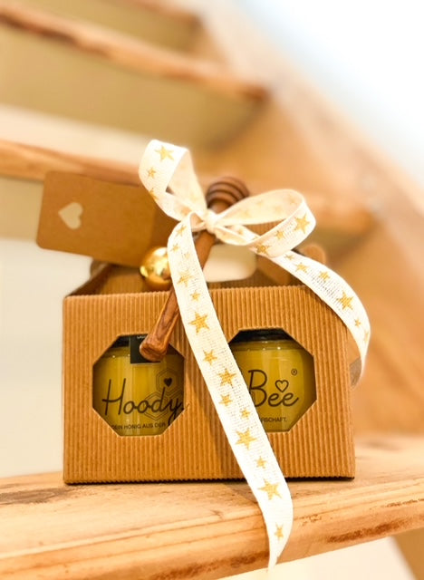 HoodyBee